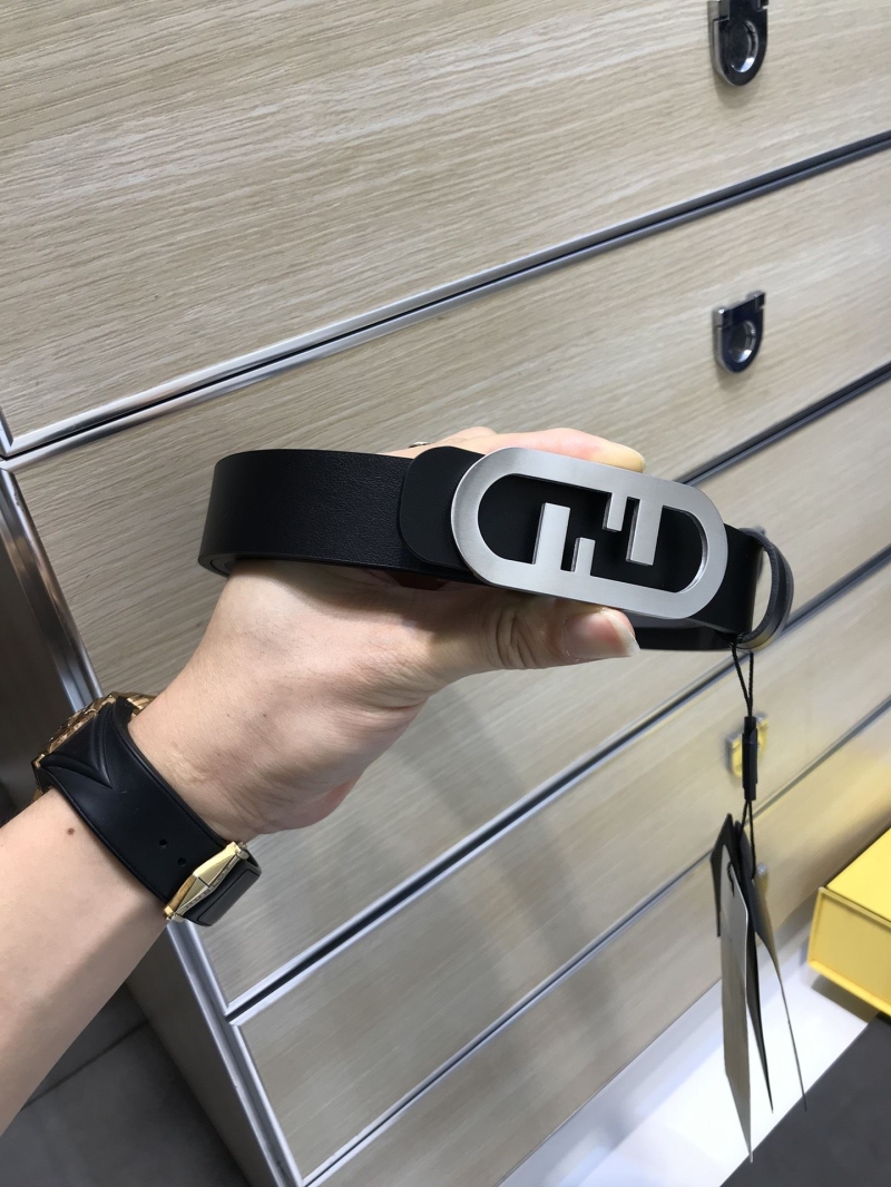 Fendi Belts